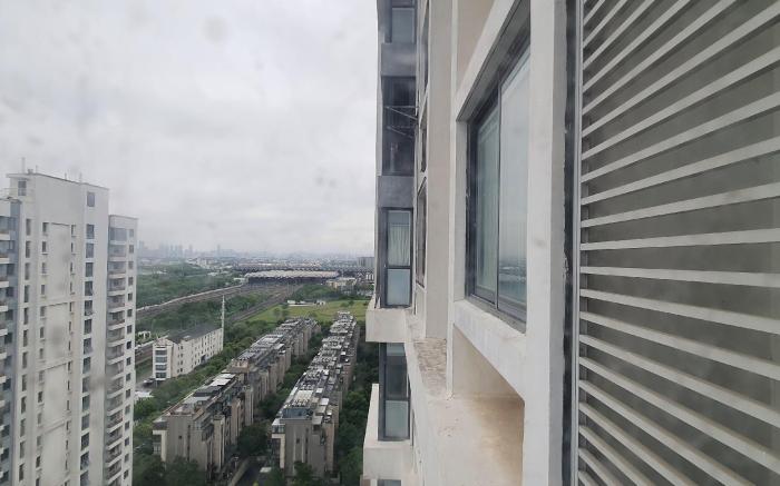 Female Guesthouse near Suzhou Railway Station 