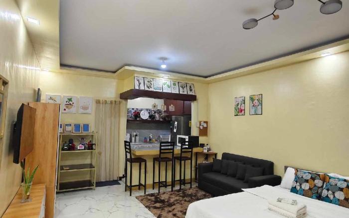 Cozy home in Gensan