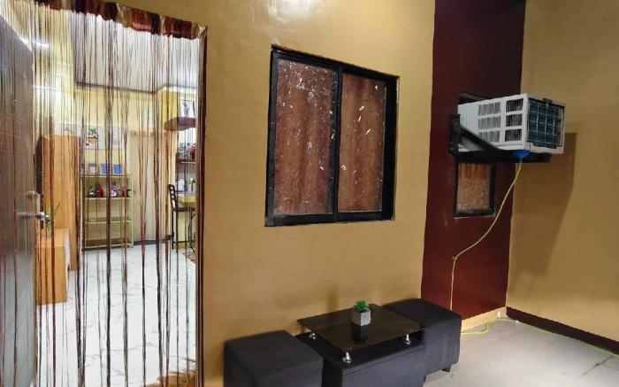 Cozy home in Gensan