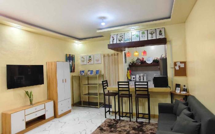 SJL Gensan Homestay