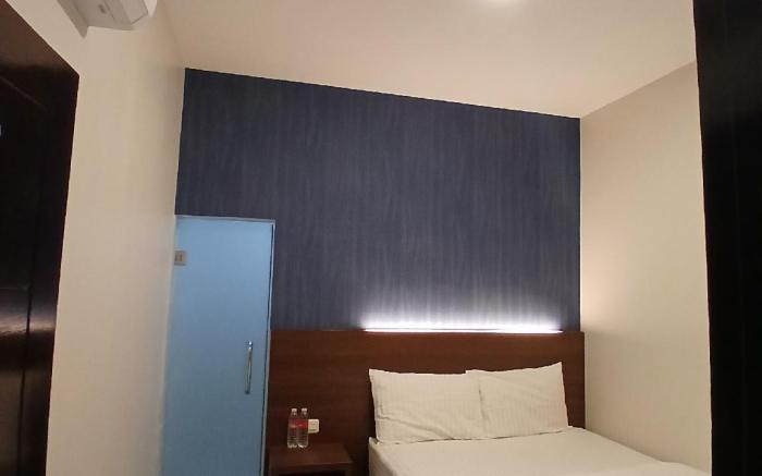 Hotel Pasar Baru Inn