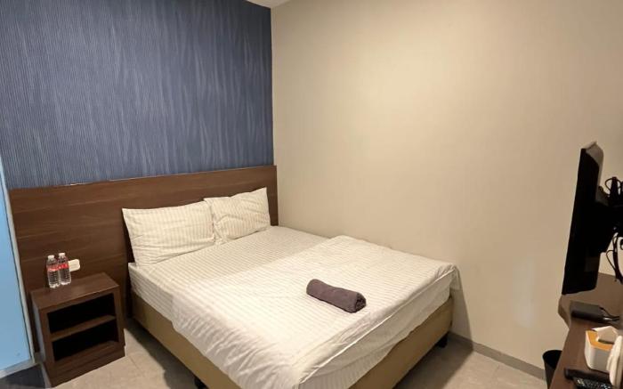 Hotel Pasar Baru Inn