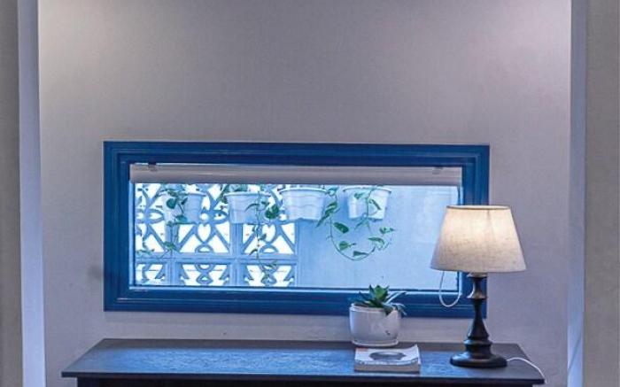 Beach Room with Garden View
 01