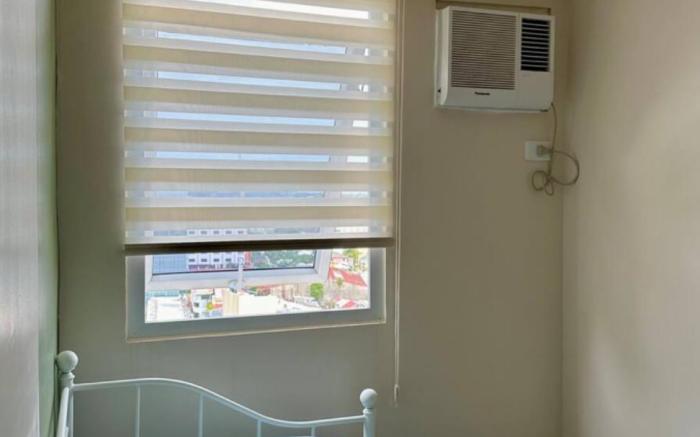 2-Bedroom Condo Unit in Cebu
