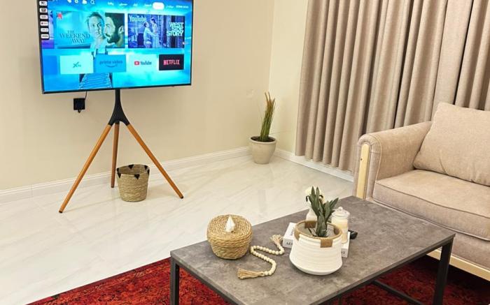 Apartment Ovation 4