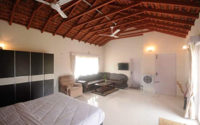 The Savoy Farmstay