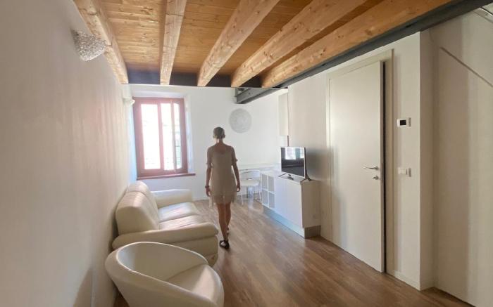 Savorgnan 1593 - Boutique apartment
