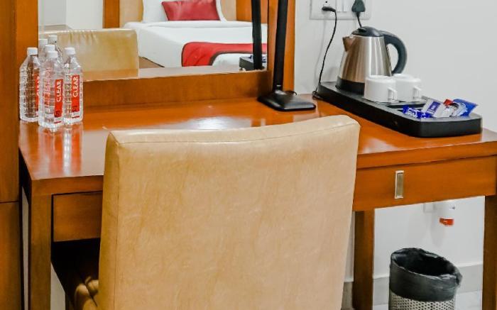 The Altruist Business Hotel (Navi Mumbai-1)