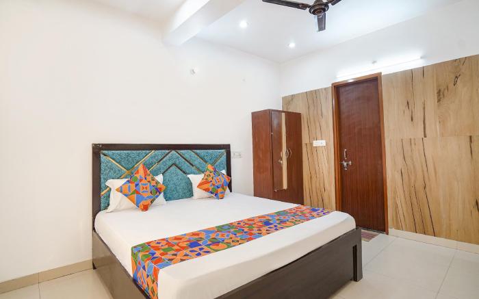 OnlyStay Bhramanand Sewa Dham
