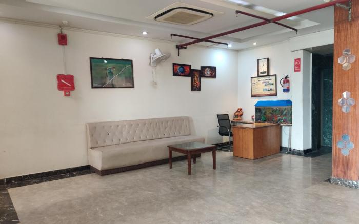 OnlyStay TheTaj Heritage
