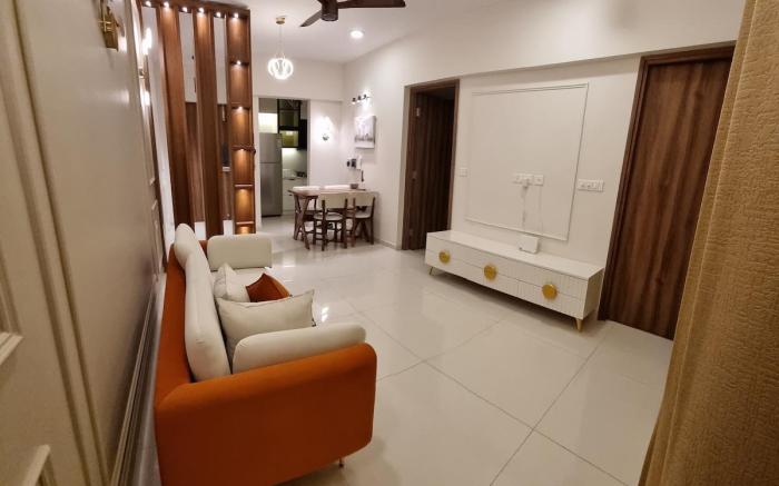The Chief Executive Suite in Gurgaon