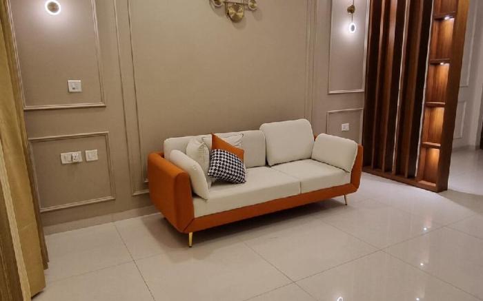 The Chief Executive Suite in Gurgaon