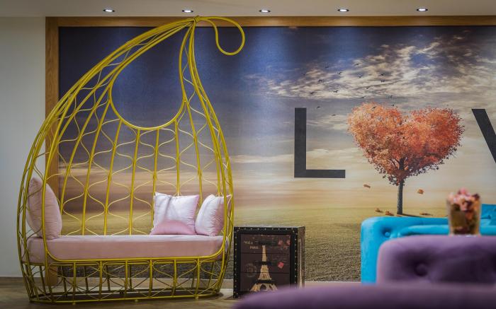 Good Time Boutique Hotel