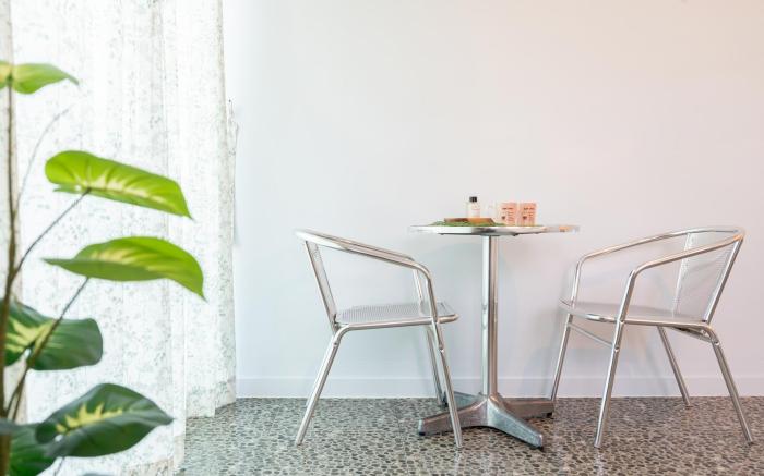 Anmyeon-do Ssong Pension