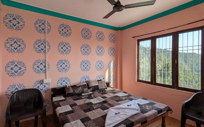 The Himalayan House