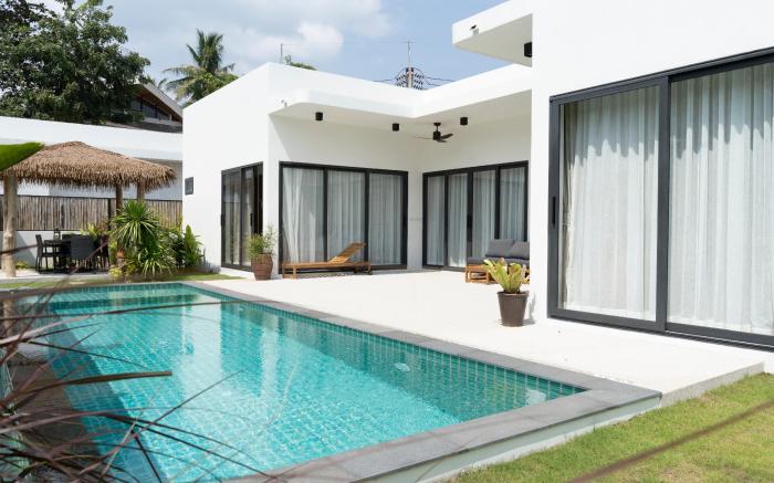 Barefoot Villas by Satori