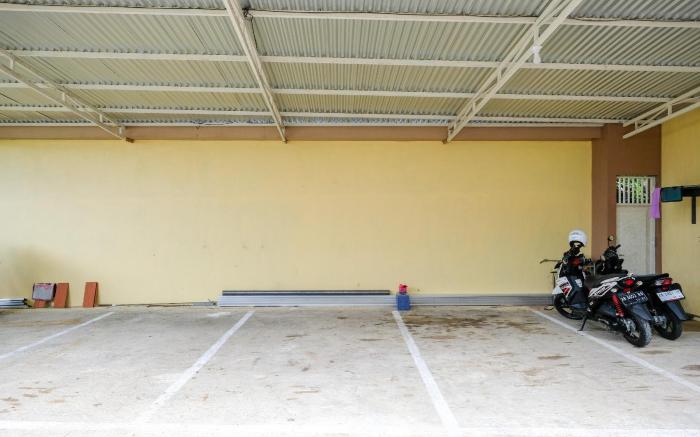RedDoorz near Wisata Kalianget Wonosobo
