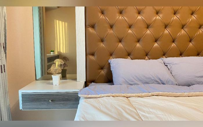 Orchard Tower C15 - Anderson Benson Pakuwon Mall