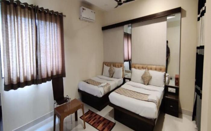 Hotel Shivganga Grand, Varanasi
