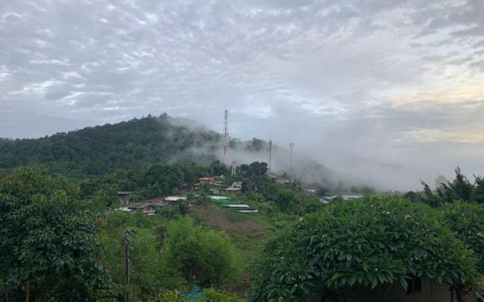 Uncle Ong's Homestay at Khao Kho/ลุงโอ่ง โฮมสเตย์ 