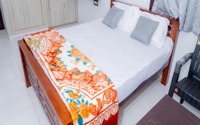 Comfort Villa