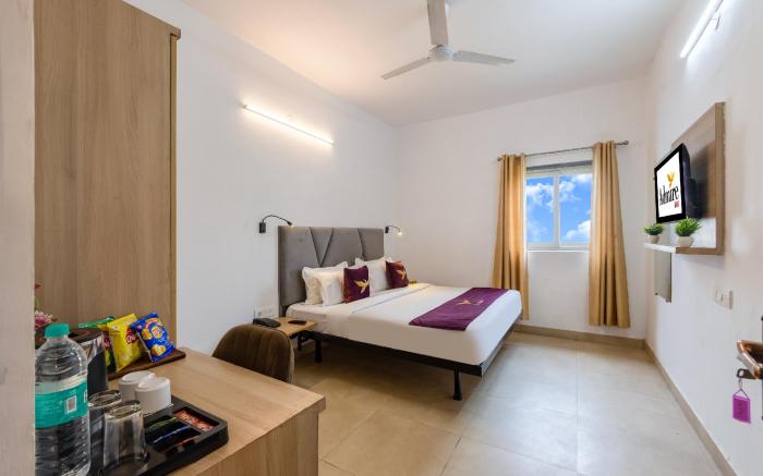 Hotel Admire Inn Sector 104