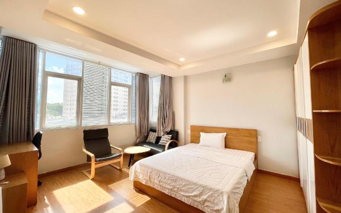 Hoshi Apartment