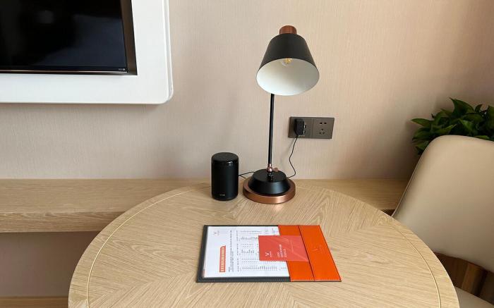 Vienna Classic Hotel Laixi City Government