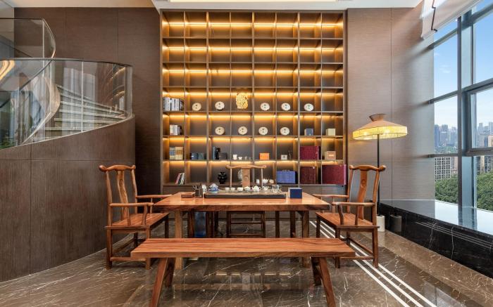 Jinjiang Metropolo Hotel Guiyang North Railway Station