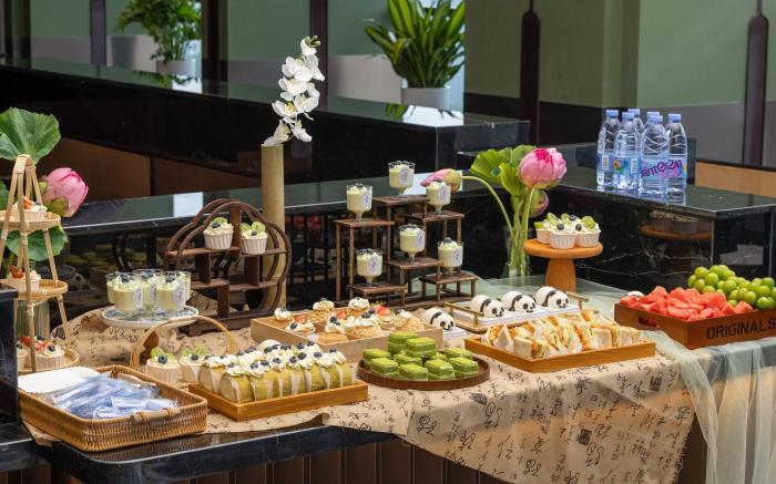 Jinjiang Metropolo Hotel Guiyang North Railway Station