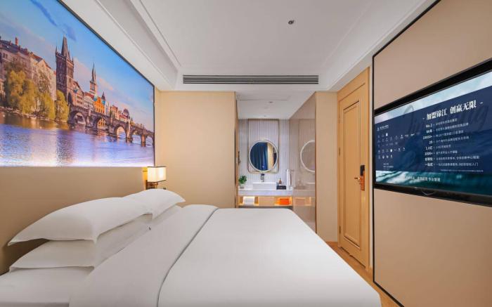 Venus International Hotel Anhui Chizhou Qingyang Jiuhuashan