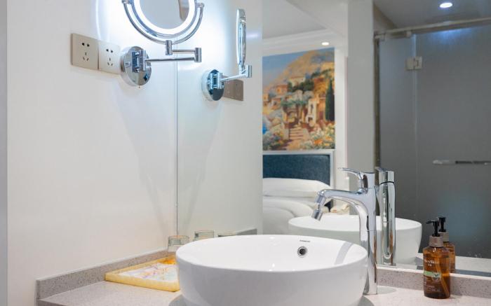 Vienna Classic Hotel Yancheng Jiefang South Road Yandu