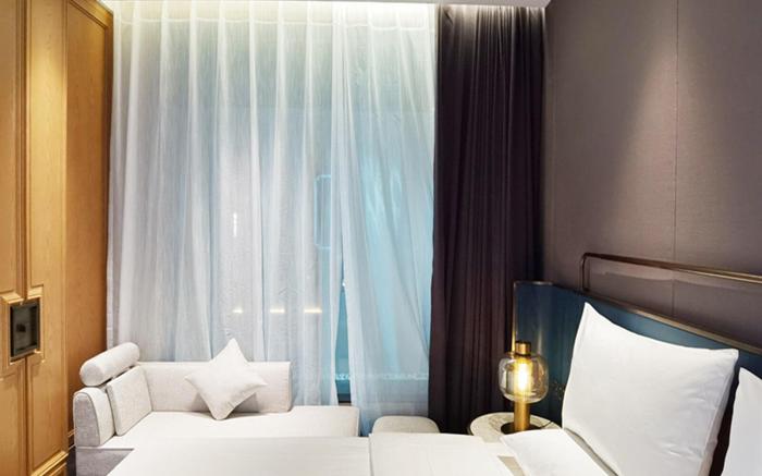 Hengshui Jinjiang Metropolo Hotel