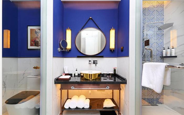 Jinjiang Metropolo Hotel Chengdu Qingbaijiang Railway Port