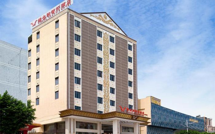 Vienna Classic Hotel Guangdong Dongguan Humen Xiaojiejiao