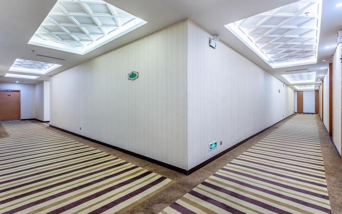 Vienna Classic Hotel Guangdong Dongguan Humen Xiaojiejiao