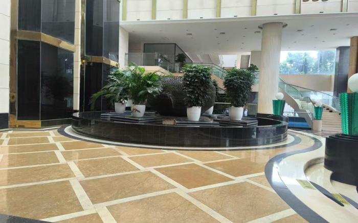 Vienna Classic Hotel Guangdong Dongguan Wanjiang Jinghong