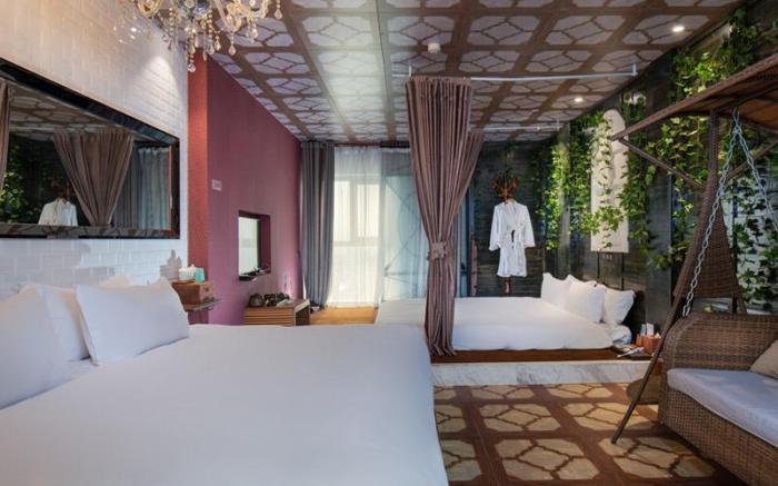 Vienna Classic Hotel Jiangsu Huai’an Economic Development Zone Shenzhen East Road Journey to the Wes