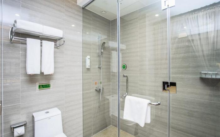 Vienna Classic Hotel Emeishan Crystal Plaza