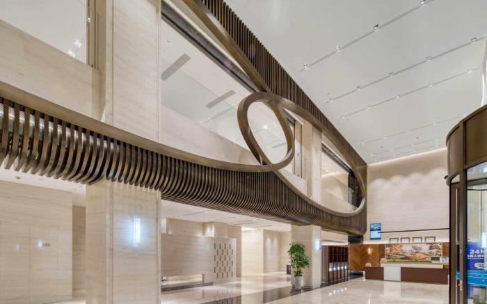 Vienna Classic Hotel Zhejiang Shaoxing North Station