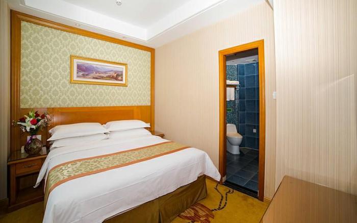 Vienna Classic Hotel Shandong Yantai Taishan Road