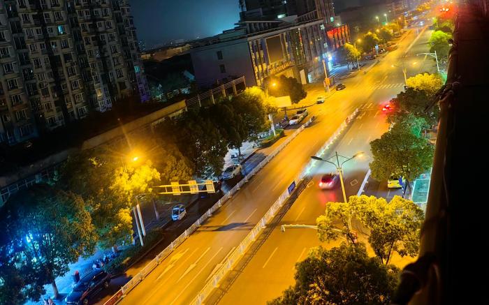 Jinjiang Metropolo Hotel Nanjing South Station Baijia Lake