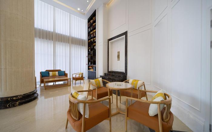 Vienna Classic Hotel Anhui Hefei Lianhua Road Normal University