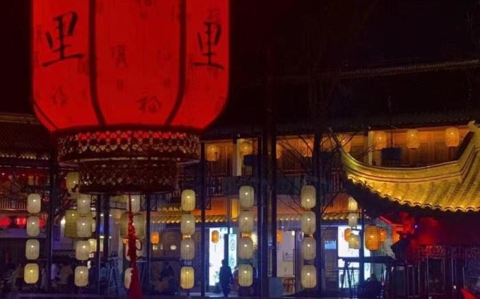 Chonpines Hotel Yancheng Airport