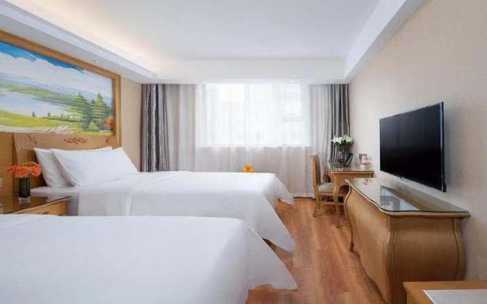 Vienna Classic Hotel Tianjin Eye Ancient Culture Street