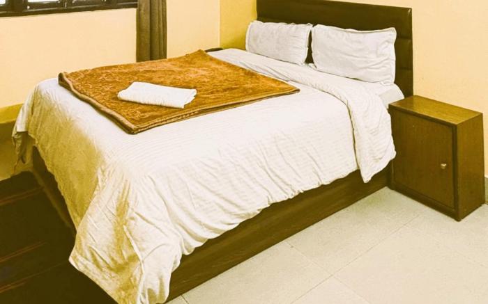 Himalyan Gate Way Residency Darjeeling