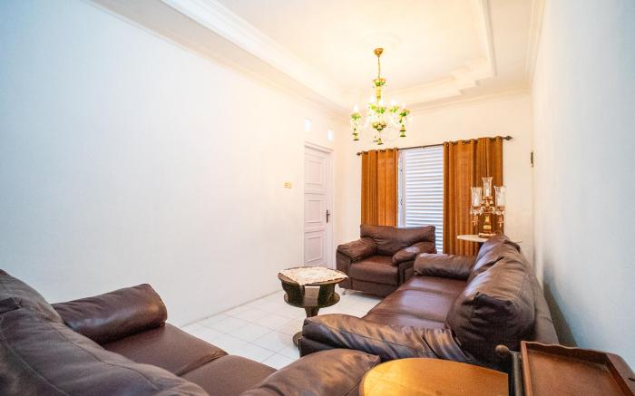 Puri 11 Homestay Jogja