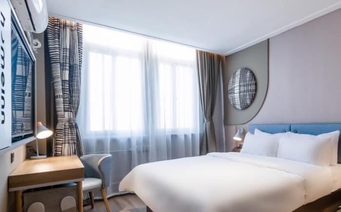 Home Inn Neo Rongcheng Shidao Huanghai South Road