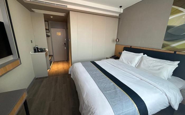 Home Inn Neo Rongcheng Shidao Huanghai South Road