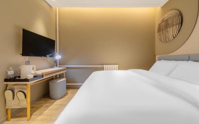 Home Inn Neo Weihai International Seaside Bathing Beach Shandong University